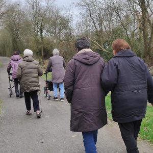 Maison partagée pour seniors en Mayenne (53)